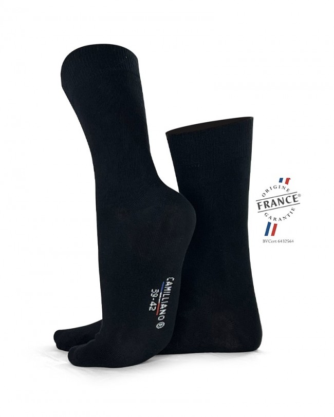 Chaussettes homme mariage
