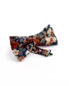 Noeud Papillon Tissus Liberty • Camilliano