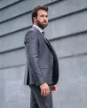 Costume Gris homme • Harry Gris • Camilliano