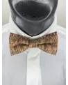 Noeud Papillon Liège Multicolore • Camilliano