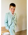 AJAX VERT PASTEL 146083 KIDS
