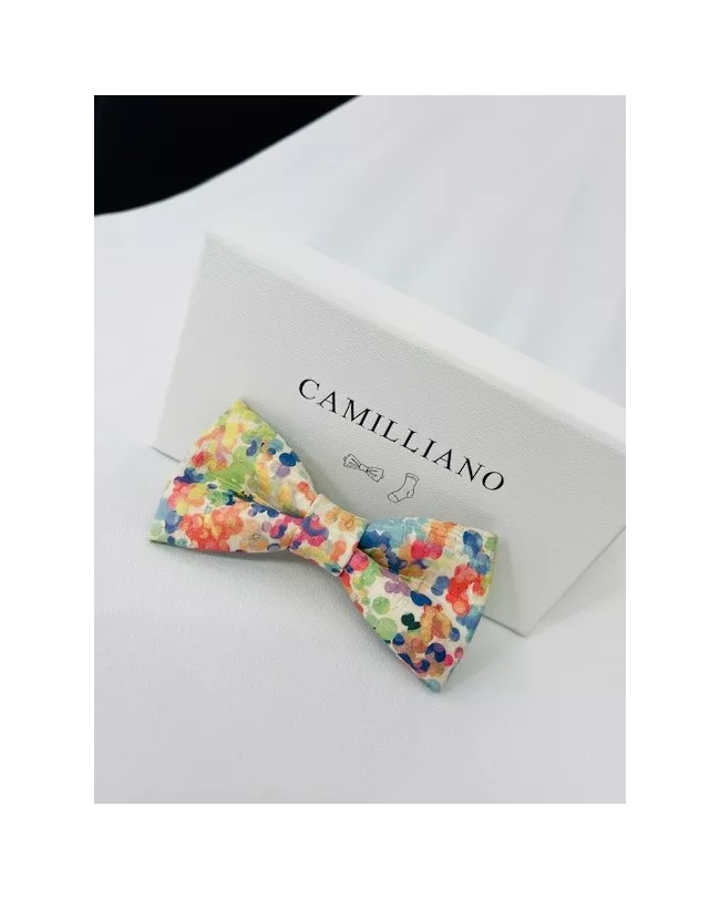 NOEUD PAPILLON LIEGE POIS 01