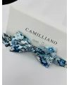 NOEUD PAPILLON TISSU LIBERTY 07