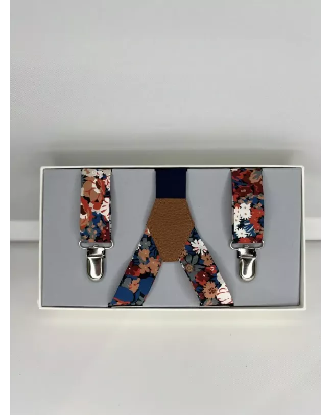 BRETELLE TISSU LIBERTY 02