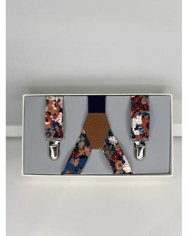 BRETELLE TISSU LIBERTY 02