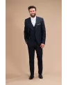 Costume bleu homme • Santiago Navy • Camilliano