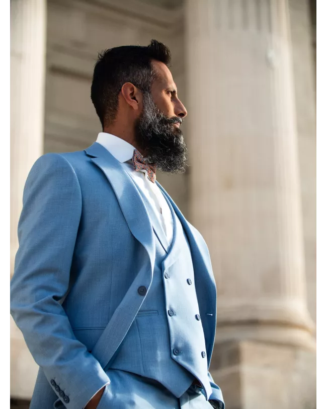 SYDNEY BLEU CIEL