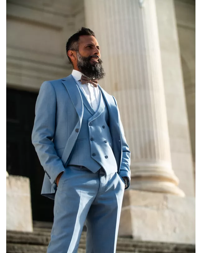 SYDNEY BLEU CIEL