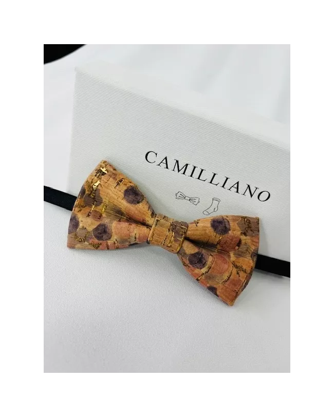 COFFRET NOEUD PAPILLON LIEGE POIS 02