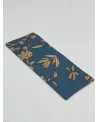 COFFRET NOEUD PAPILLON TISSU FLEURY 02
