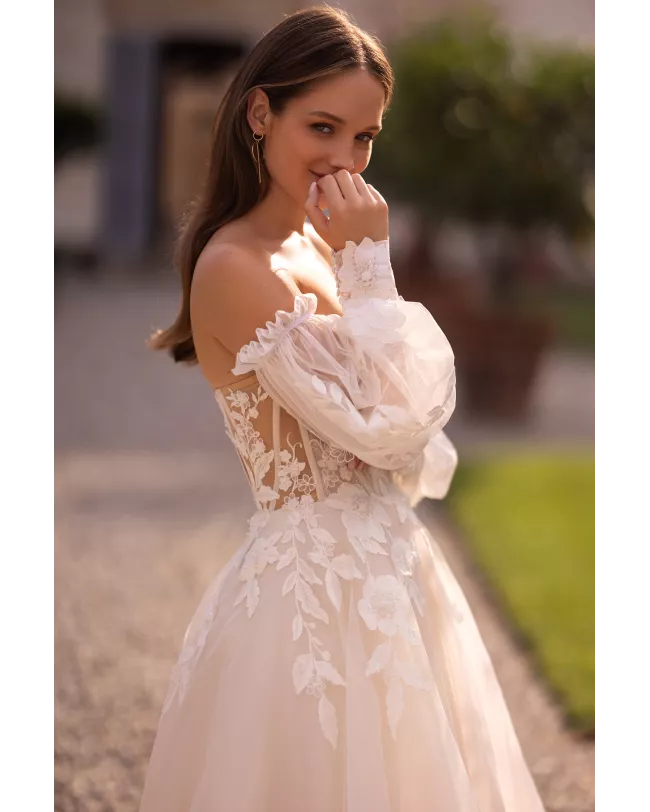 SEVERINA 418