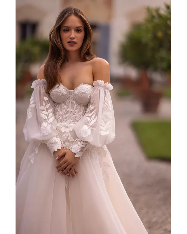 SEVERINA 418