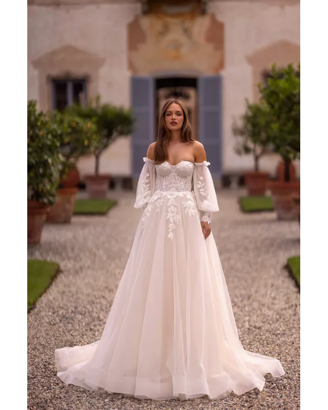 SEVERINA 418