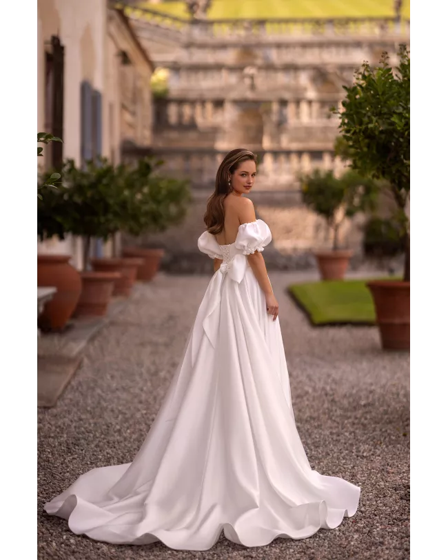 DONATELLA 411