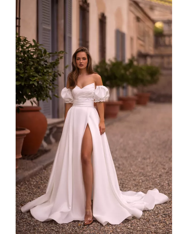 DONATELLA 411