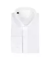 CHEMISE BLANCHE COL VILLE 6105