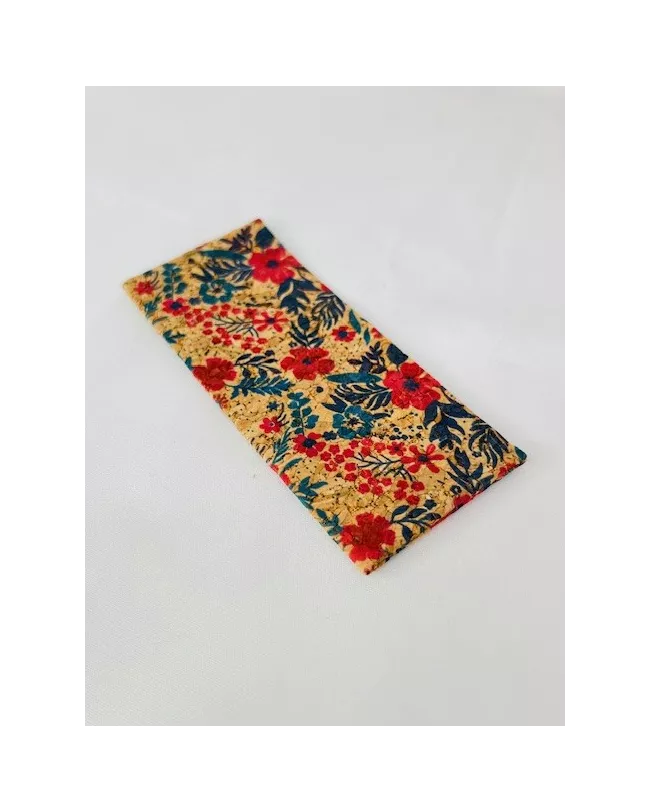 Noeud Papillon Liège Fleuri 9 • Camilliano