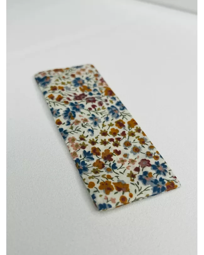 NOEUD PAPILLON TISSU LIBERTY 05