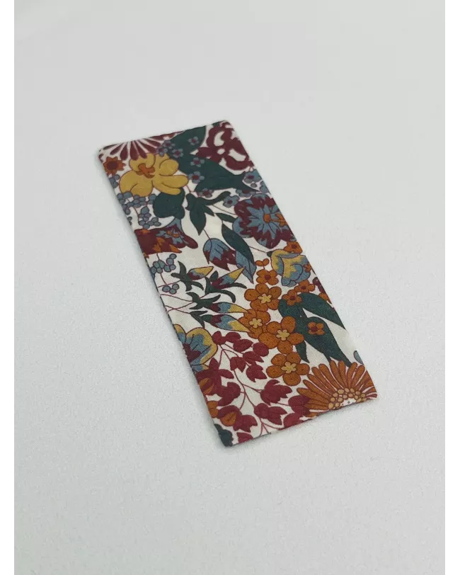 NOEUD PAPILLON TISSU LIBERTY 03