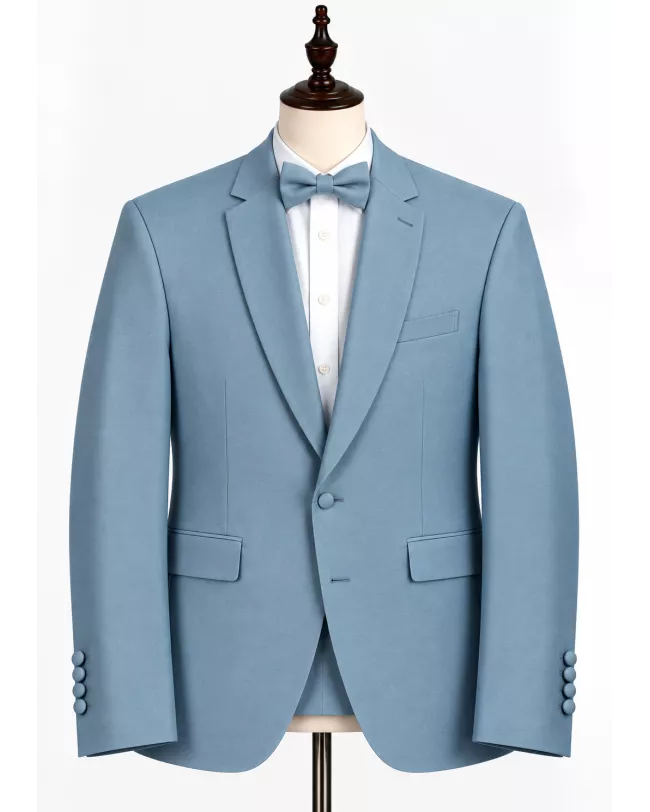 GINO BLEU CIEL 145233