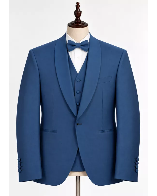CANBERRA BLEU 662