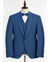 CANBERRA BLEU 662