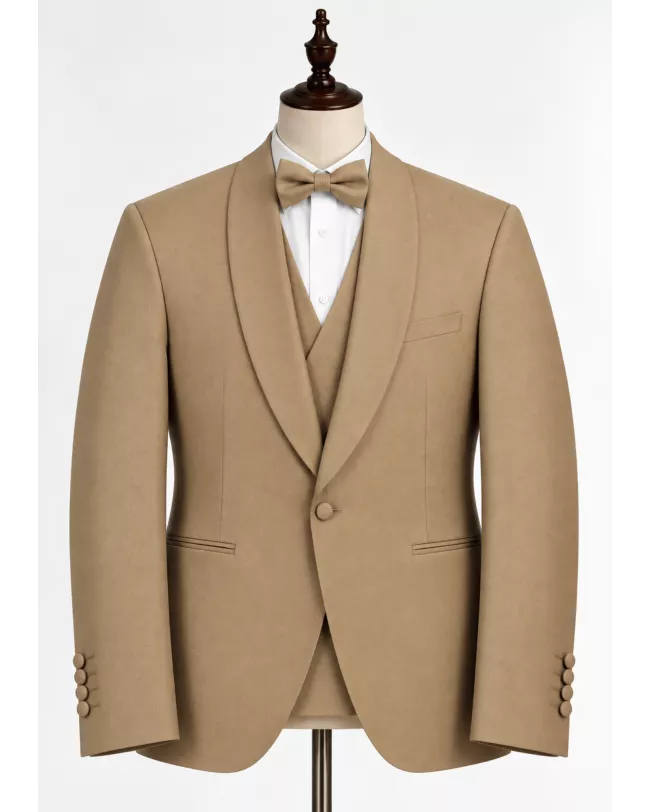 CANBERRA CAMEL 795