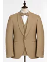 CANBERRA CAMEL 795