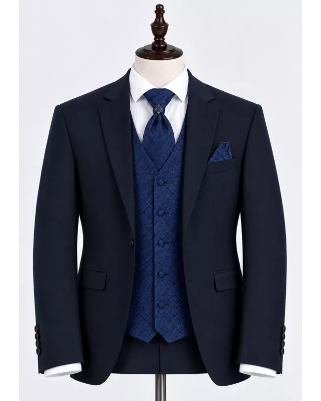 EMILIO NAVY 26301