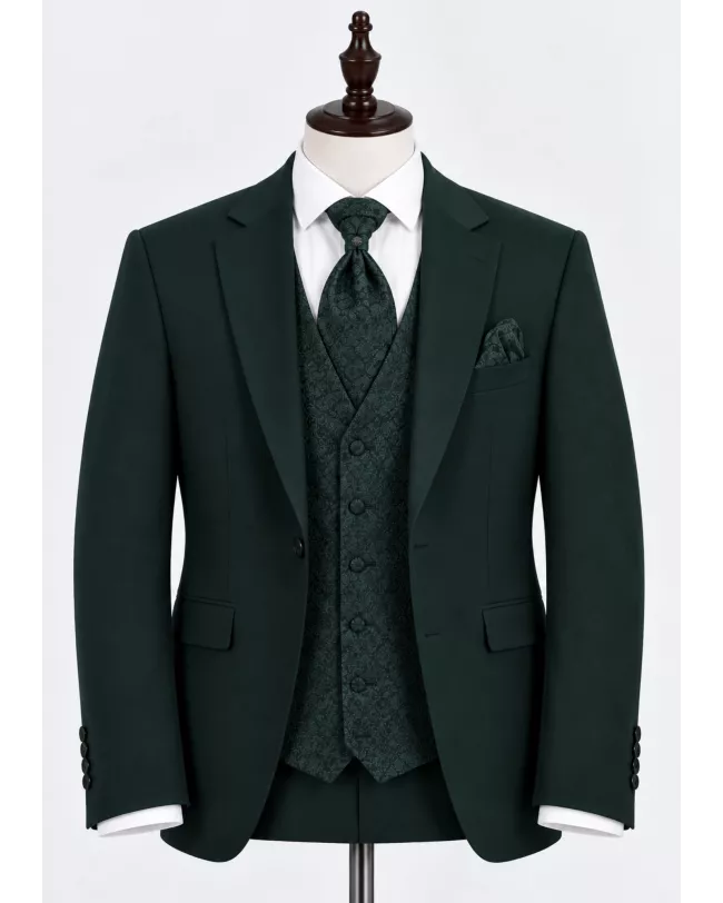 EMILIO GREEN 2601
