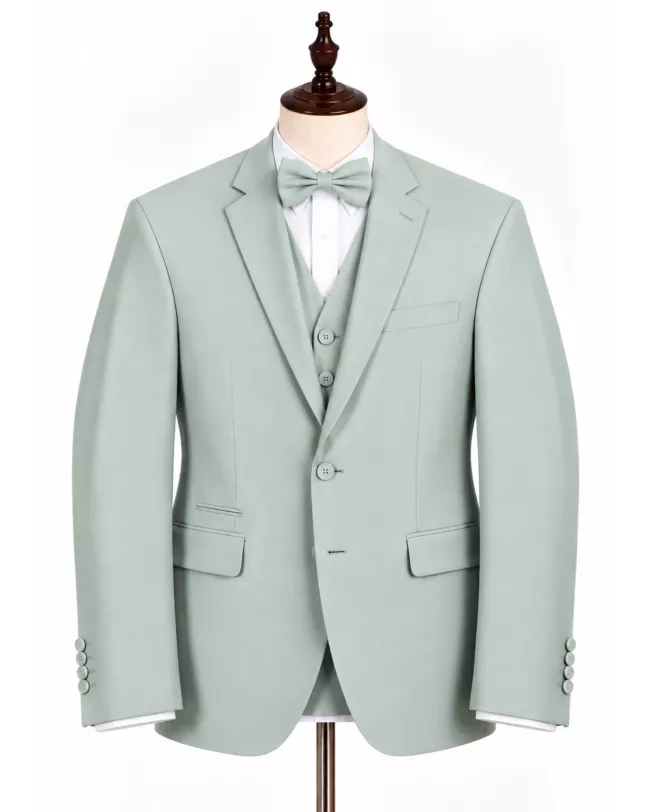 AJAX VERT PASTEL 146083