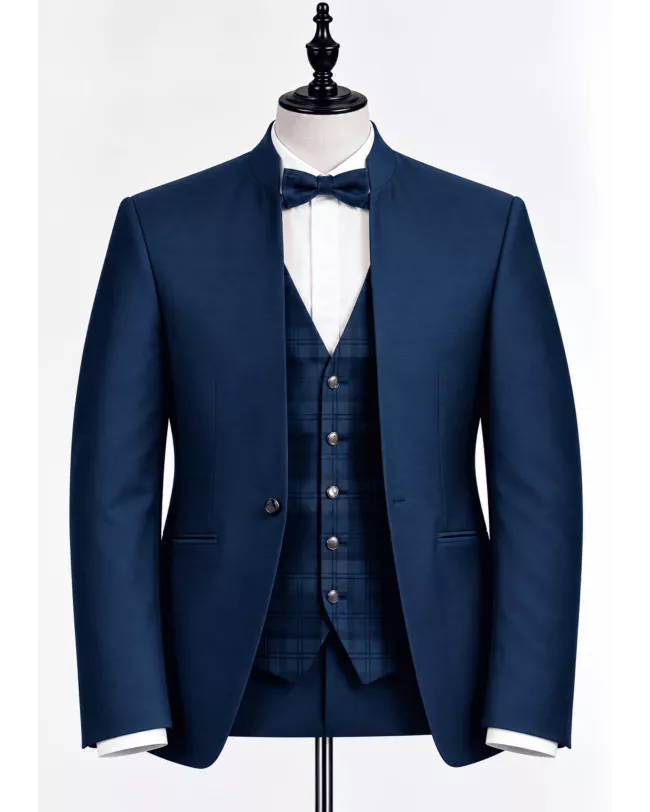 Costume Bleu homme • Smart Navy • Camilliano