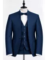 Costume Bleu homme • Smart Navy • Camilliano
