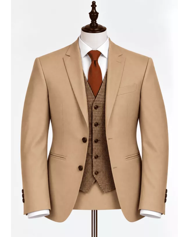 Costume Camel homme • Stenay Camel • Camilliano