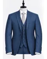 Costume Bleu • Stenay Blue Light • Camilliano
