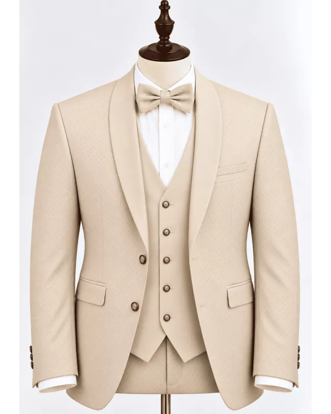 SANDILLON25 BEIGE 15050.640