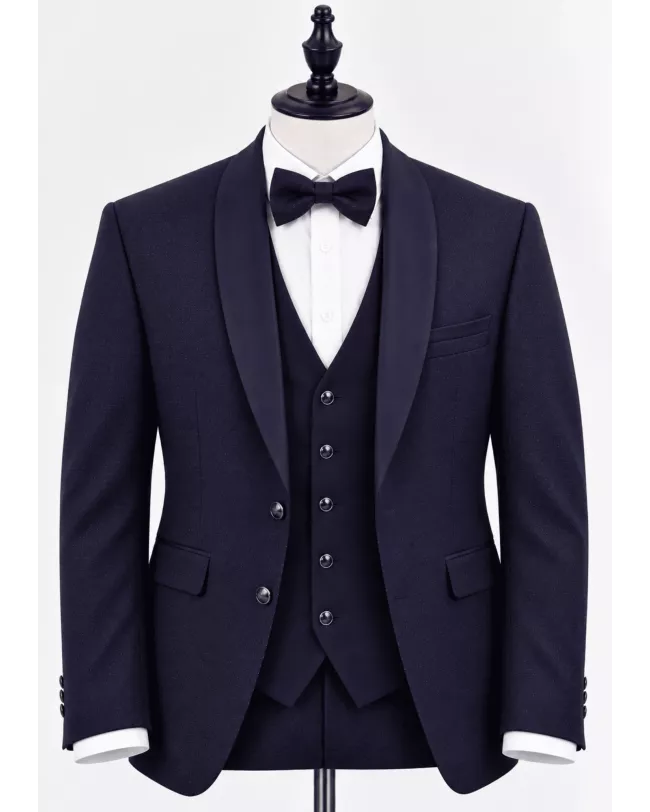 Costume Violet homme • Sandillon Purple • Camilliano