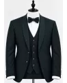 Costume Vert homme • Sandillon Green • Camilliano