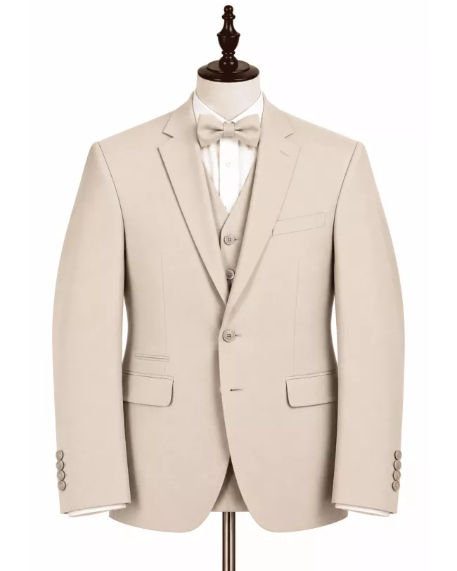 Costume Beige • Ajax Beige • Camilliano