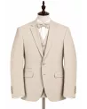 Costume Beige • Ajax Beige • Camilliano