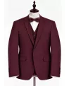 Costume bordeaux • Ajax Bordeaux • Camilliano