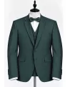 Costume vert • Ajax Green • Camilliano
