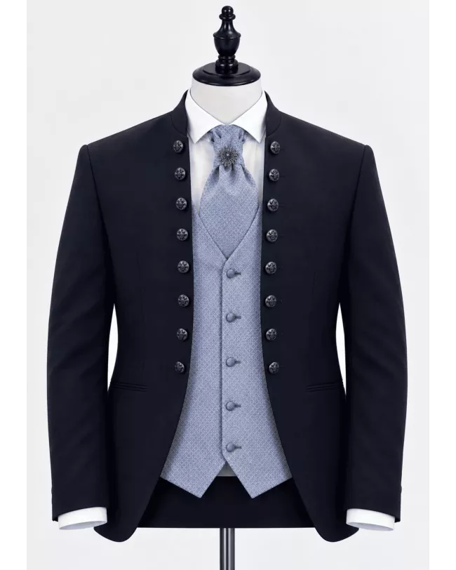 ROMA NAVY 26204