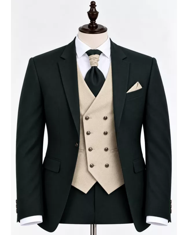 SANTIAGOCRUZ25 VERT motifs 15051.902