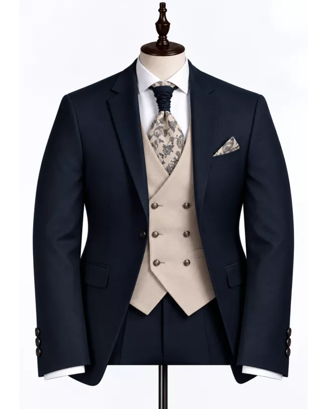 SANTIAGOCRUZ25 NAVY 15059.301