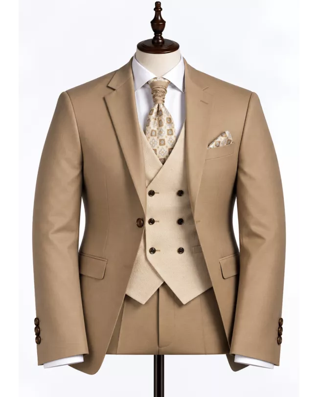 SANTIAGOCRUZ25 CAMEL 15059.640