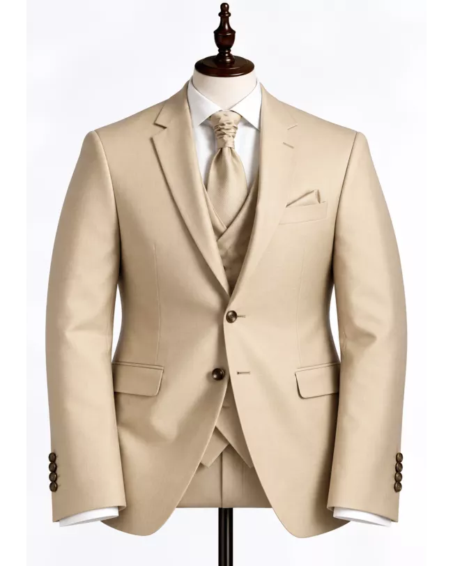 SANTIAGOCRUZ25 BEIGE 15051.642