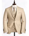 SANTIAGOCRUZ25 BEIGE 15051.642