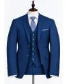 Costume bleu homme • Santiago Navy • Camilliano