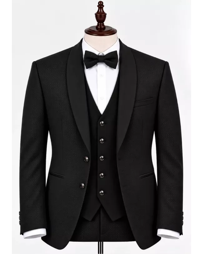 SANDILLON  NOIR 16071.000